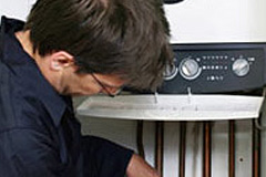 boiler replacement Shadsworth