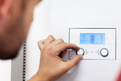 best Shadsworth boiler servicing companies