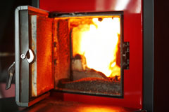 solid fuel boilers Shadsworth
